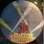 Electric Light Orchestra - On The Third Day (LP, Album, RE)