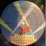 Electric Light Orchestra - On The Third Day (LP, Album, RE)
