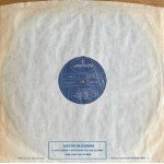 Steve Miller Band - Fly Like An Eagle (LP, Album)