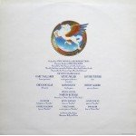 Steve Miller Band - Book Of Dreams (LP, Album)
