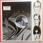 The Jam - Dig The New Breed (LP, Album, Die)