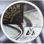 The Jam - Dig The New Breed (LP, Album, Die)