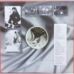 The Jam - Dig The New Breed (LP, Album, Die)