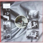 The Jam - Dig The New Breed (LP, Album, Die)