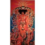 The Jimi Hendrix Experience - Axis: Bold As Love (LP, Album, Mono)