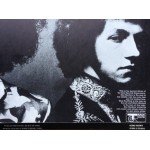 The Jimi Hendrix Experience - Axis: Bold As Love (LP, Album, Mono)