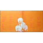 The Jimi Hendrix Experience - Axis: Bold As Love (LP, Album, Mono)