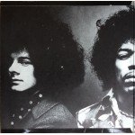 The Jimi Hendrix Experience - Axis: Bold As Love (LP, Album, Mono)