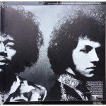 The Jimi Hendrix Experience - Axis: Bold As Love (LP, Album, Mono)