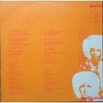 The Jimi Hendrix Experience - Axis: Bold As Love (LP, Album, Mono)