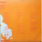 The Jimi Hendrix Experience - Axis: Bold As Love (LP, Album, Mono)