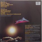 Ronnie Montrose - The Speed Of Sound (LP, Album)