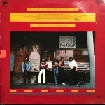 Molly Hatchet - Flirtin' With Disaster (LP, Album)