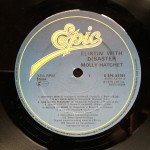 Molly Hatchet - Flirtin' With Disaster (LP, Album)