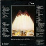 The Brothers Johnson* - Light Up The Night (LP, Album, Gat)