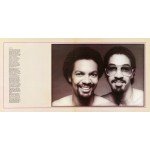 The Brothers Johnson* - Light Up The Night (LP, Album, Gat)