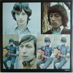 The Rolling Stones - Big Hits (High Tide And Green Grass) (LP, Comp, RE, Gat)
