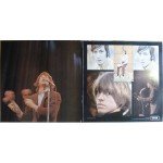 The Rolling Stones - Big Hits (High Tide And Green Grass) (LP, Comp, RE, Gat)