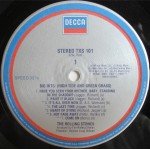 The Rolling Stones - Big Hits (High Tide And Green Grass) (LP, Comp, RE, Gat)