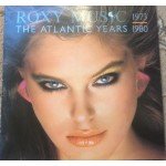 Roxy Music - The Atlantic Years 1973 - 1980 (LP, Comp, Sma)