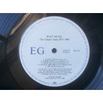 Roxy Music - The Atlantic Years 1973 - 1980 (LP, Comp, Sma)