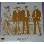 Slade - Play It Loud (LP, Album, RP)