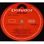 Slade - Play It Loud (LP, Album, RP)
