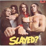Slade - Slayed? (LP, Album)