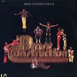 Brass Construction - Brass Construction II (LP, Album)