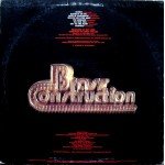 Brass Construction - Brass Construction II (LP, Album)