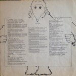 The Wombles - Remember You're A Womble (LP)