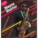 Wayne Shorter - Wayne Shorter (2xLP, Comp)