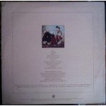 Ry Cooder - Borderline (LP, Album)