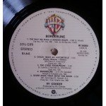 Ry Cooder - Borderline (LP, Album)