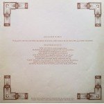 Strawbs - Grave New World (LP, Album, Tri)