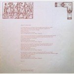 Strawbs - Grave New World (LP, Album, Tri)