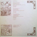 Strawbs - Grave New World (LP, Album, Tri)