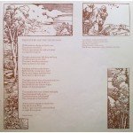 Strawbs - Grave New World (LP, Album, Tri)
