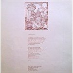 Strawbs - Grave New World (LP, Album, Tri)