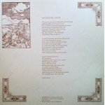 Strawbs - Grave New World (LP, Album, Tri)