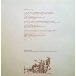 Strawbs - Grave New World (LP, Album, Tri)