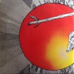 Strawbs - Grave New World (LP, Album, Tri)