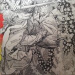 Strawbs - Grave New World (LP, Album, Tri)