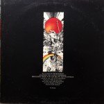 Strawbs - Grave New World (LP, Album, Tri)