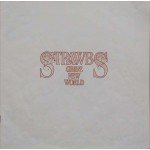 Strawbs - Grave New World (LP, Album, Tri)