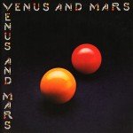 Wings (2) - Venus And Mars (LP, Album)