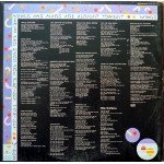 Wings (2) - Venus And Mars (LP, Album)