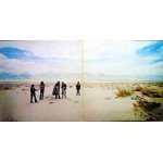 Wings (2) - Venus And Mars (LP, Album)