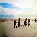 Wings (2) - Venus And Mars (LP, Album)