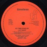Chet Baker - Cool Cat (LP, Album)